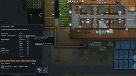 rimworld kill thirst|rimworld best persona weapon traits.
